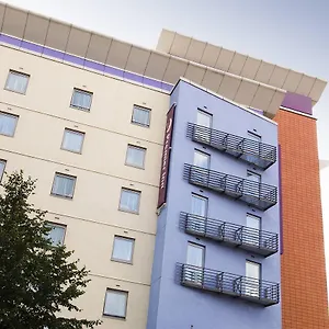 Premier Centre Hotel Sheffield