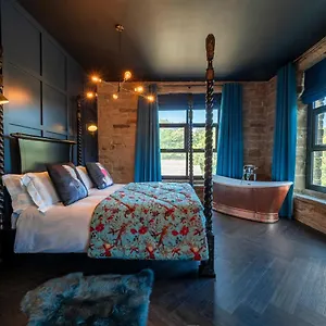 Bowers Mill Aparthotel Barkisland