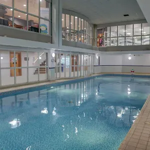 Western The Quays Hotel Sheffield