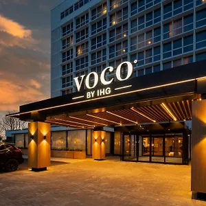 Voco By Ihg Hotel Southampton