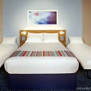 Travelodge Cameron Toll Hotel Edinburgh