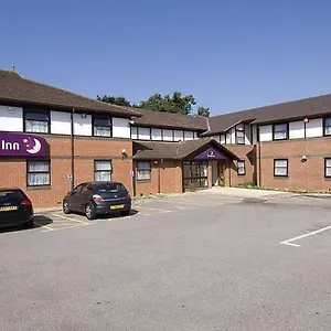 Premier North Hotel Southampton
