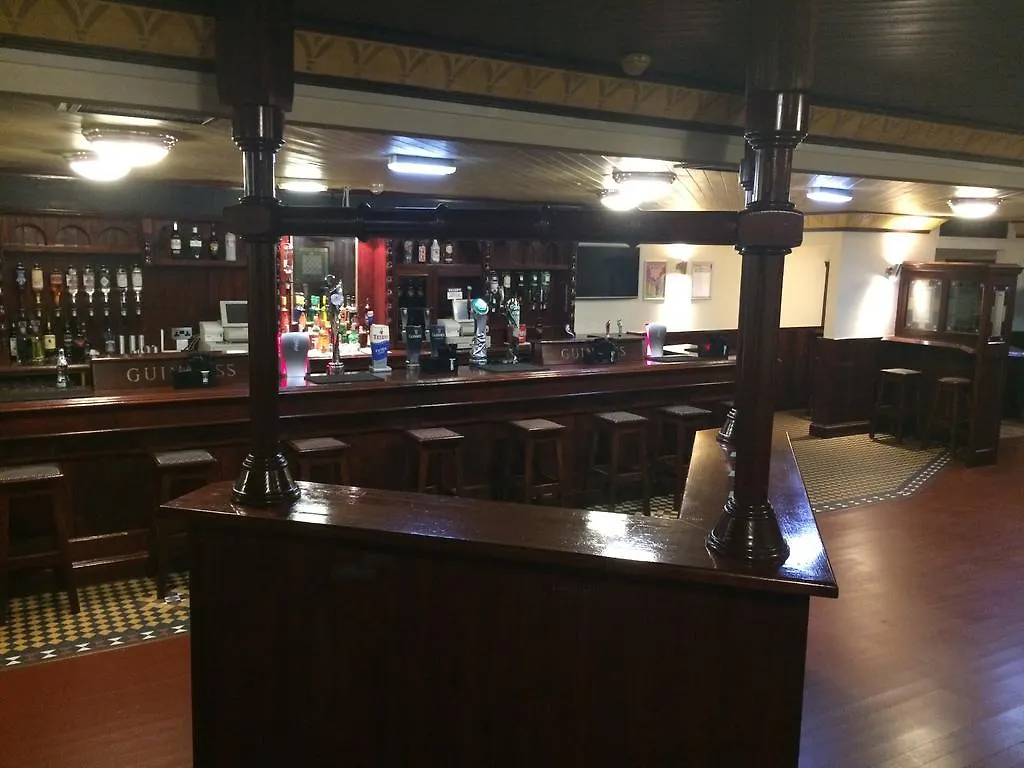 The Britannia Nottingham Hotel 3*,