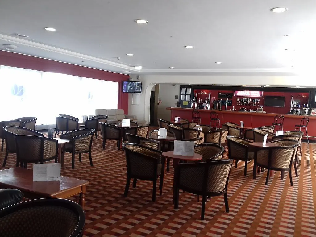 The Britannia Nottingham Hotel 3*,  United Kingdom
