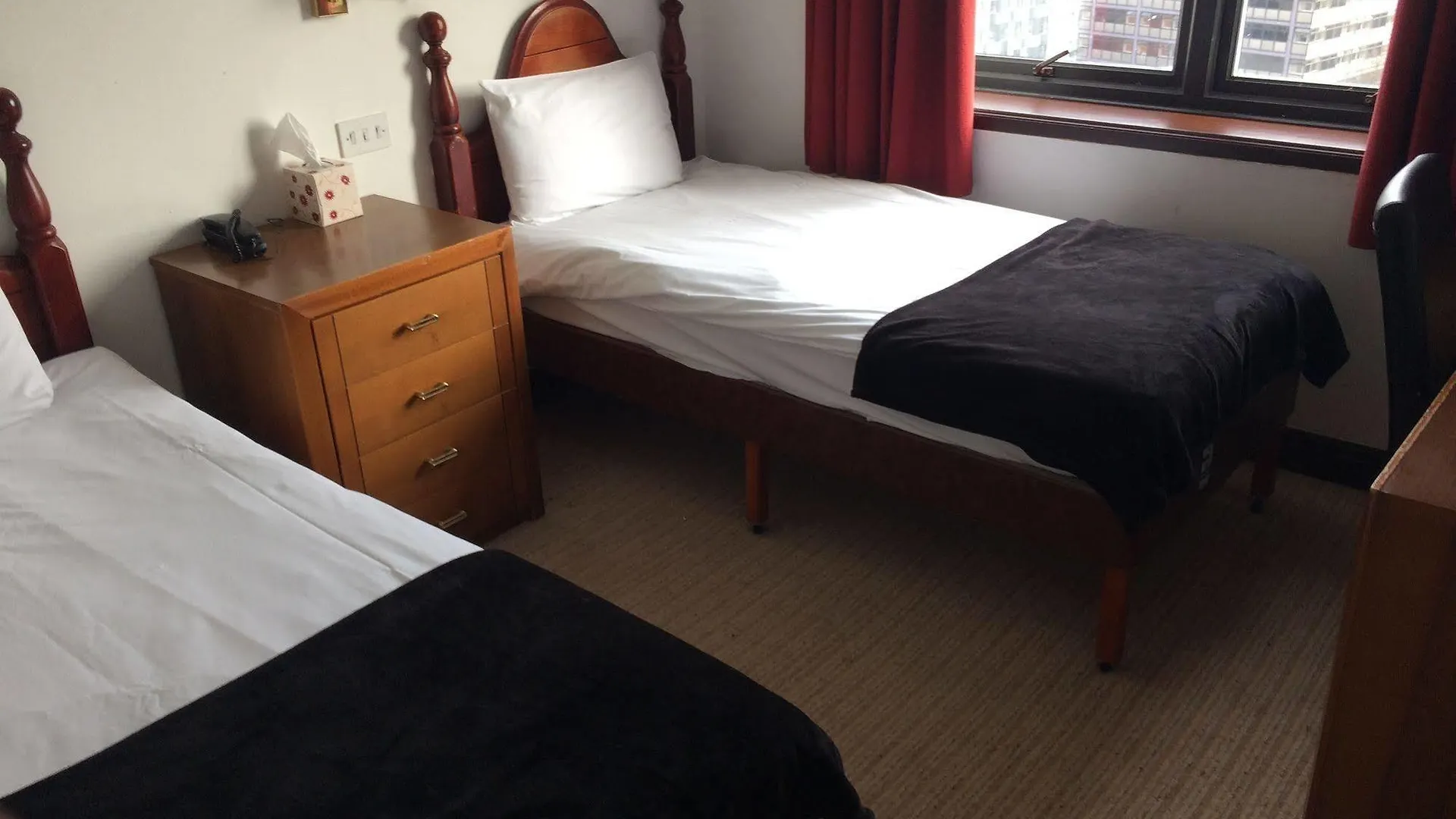 The Britannia Nottingham Hotel 3*,