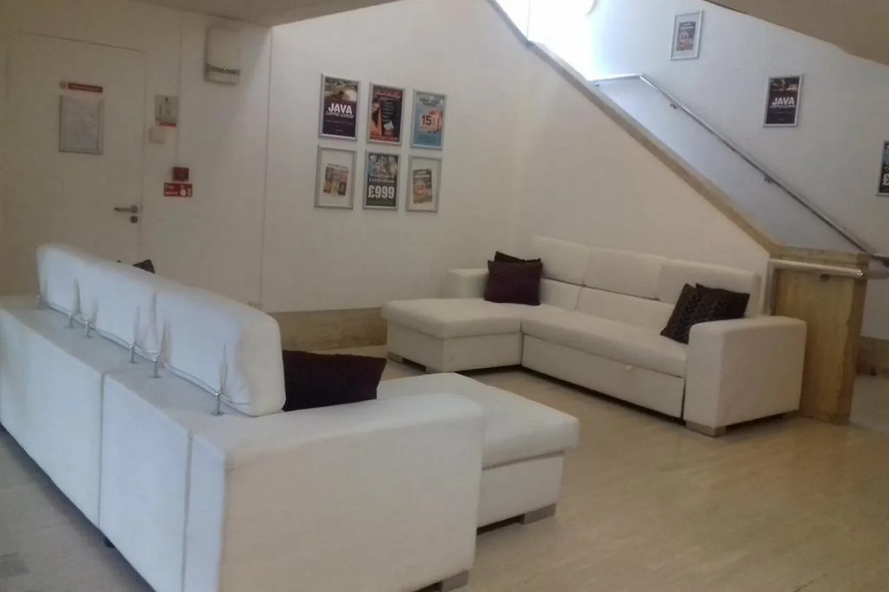 The Britannia Nottingham Hotel