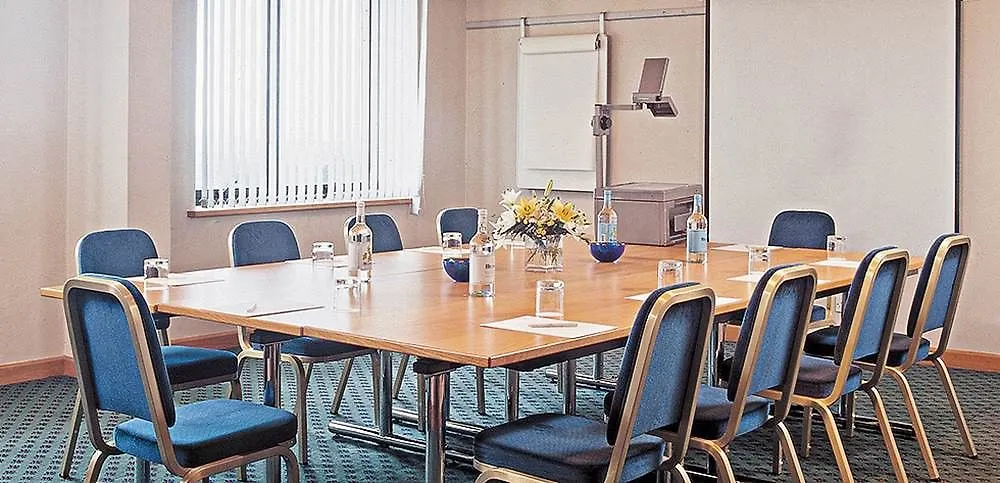 The Britannia Nottingham Hotel 3*,  United Kingdom