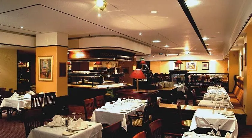 The Britannia Nottingham Hotel United Kingdom